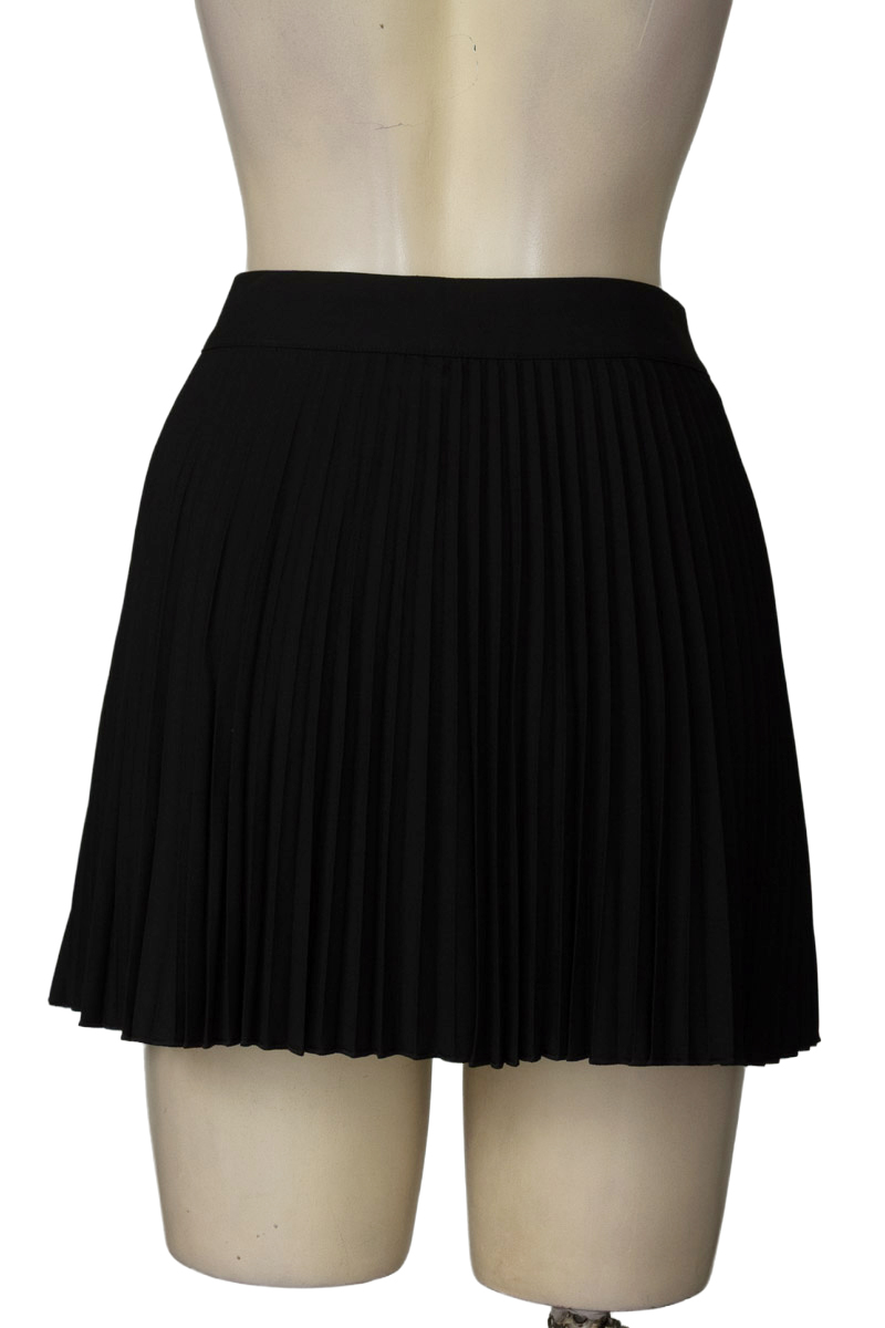 Falda color Negro - H&M