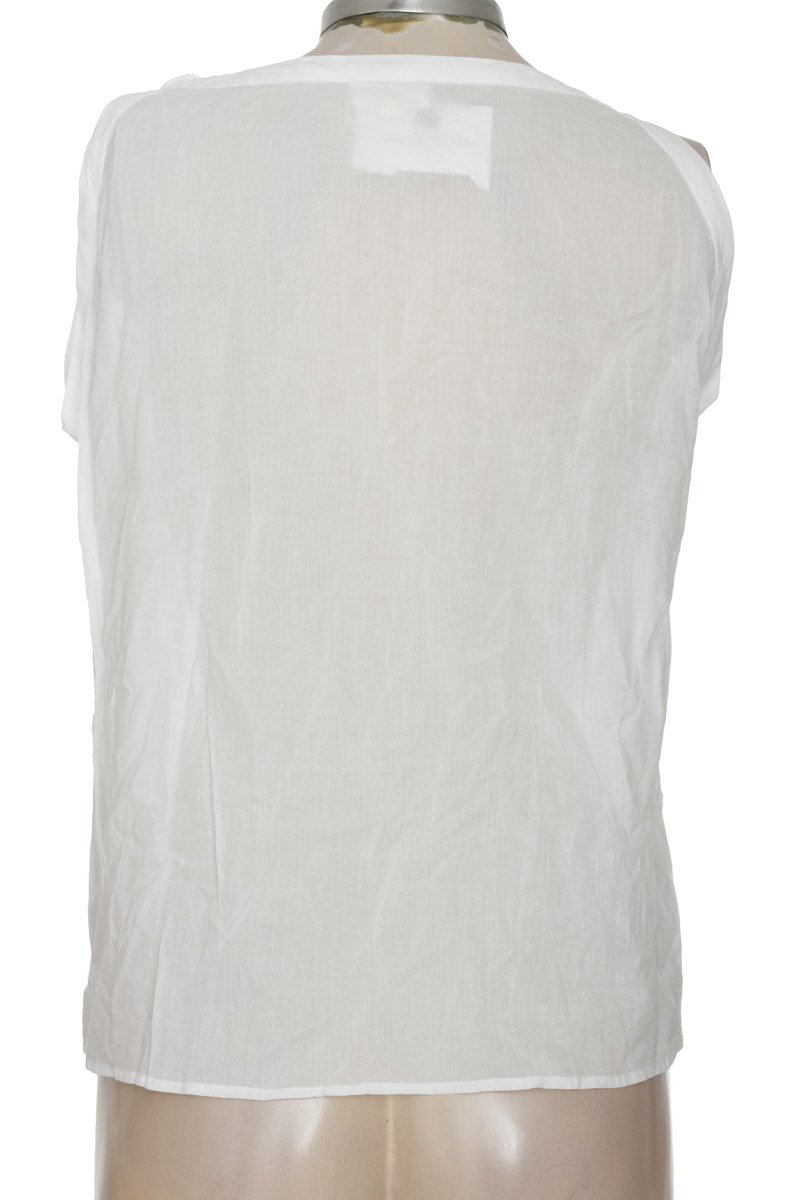 Blusa color Blanco - Diega