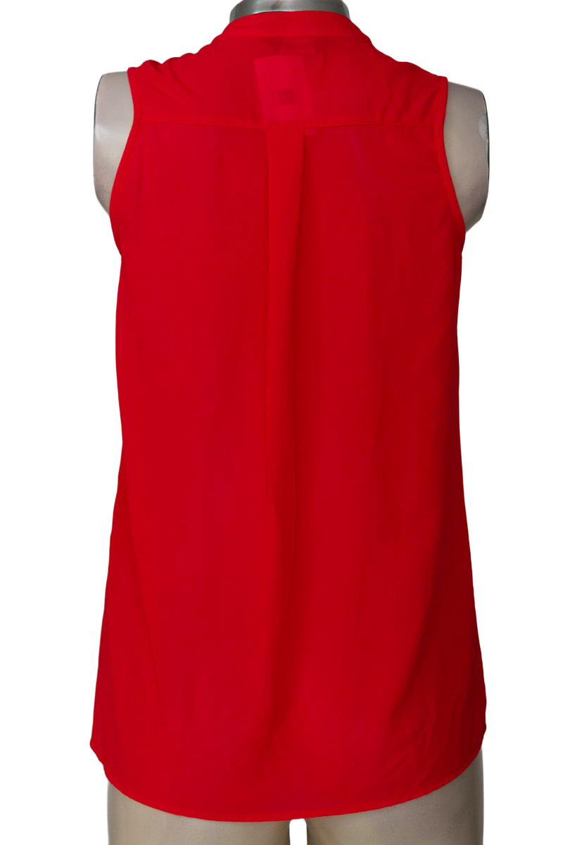Blusa color Rojo - RAGGED
