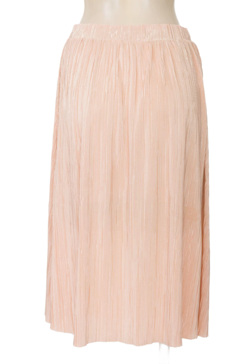 Falda color Beige - MNG