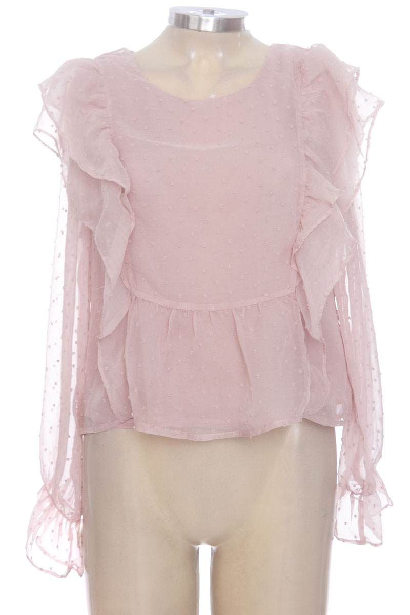 Blusa color Rosado - Derek