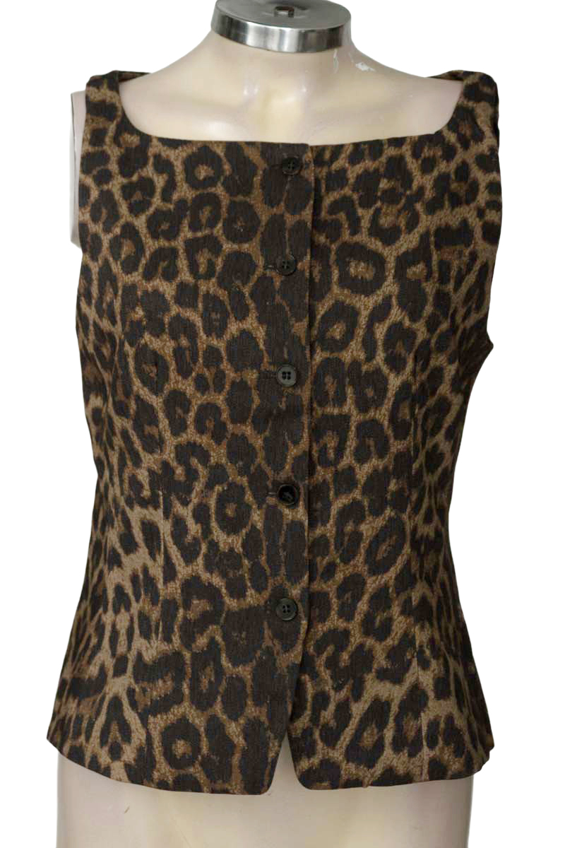Chaqueta / Abrigo color Negro - H&M