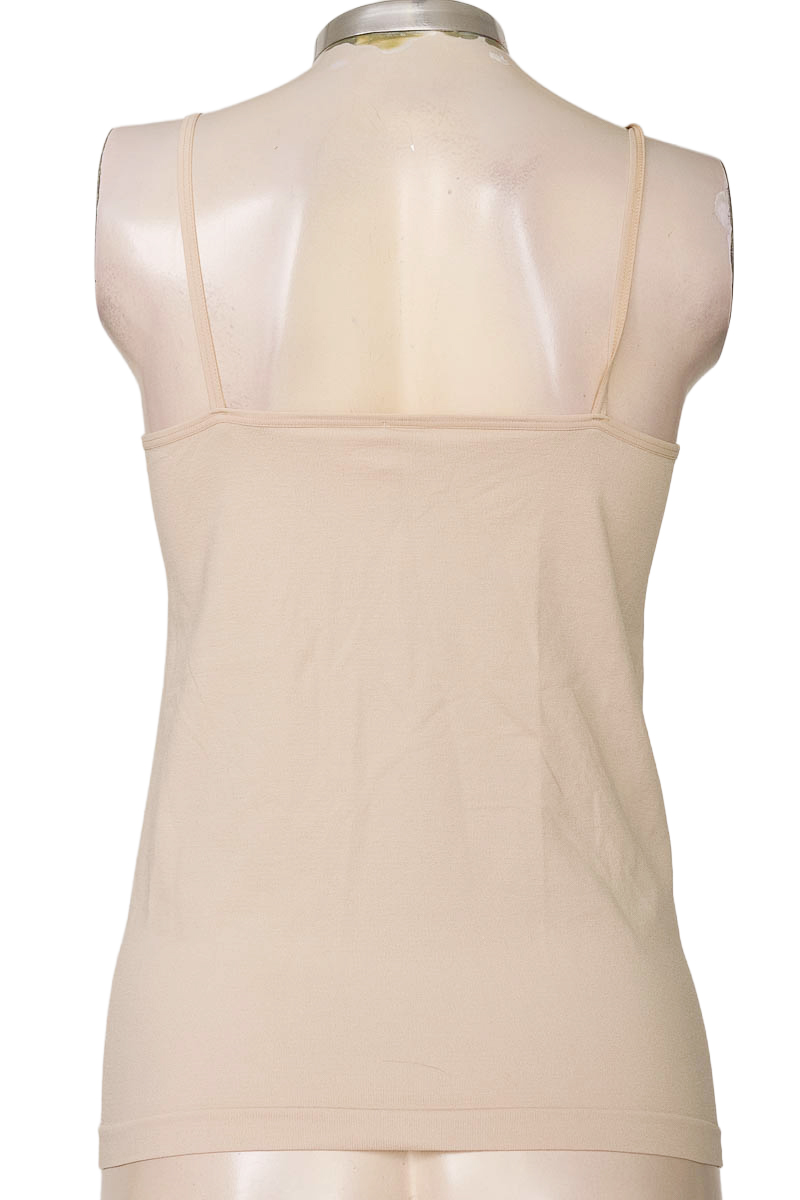 Top / Camiseta color Beige - SAMSARA