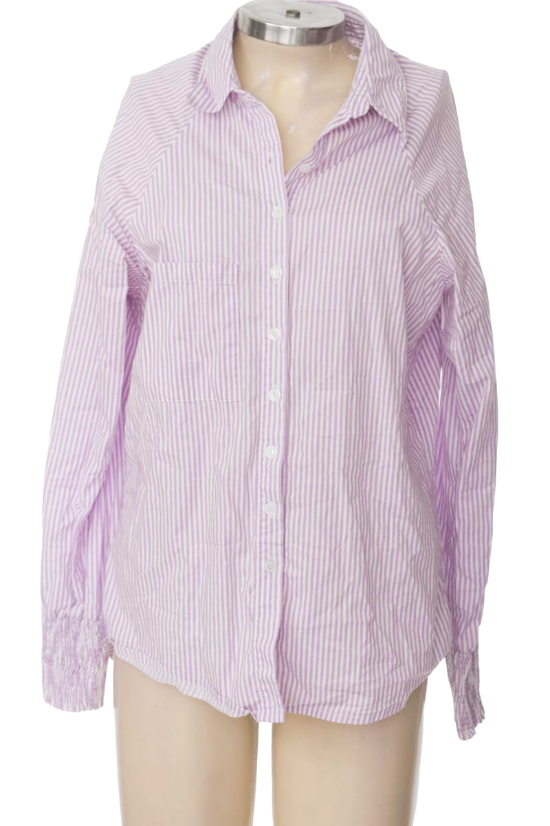 Blusa color Lila - Derek