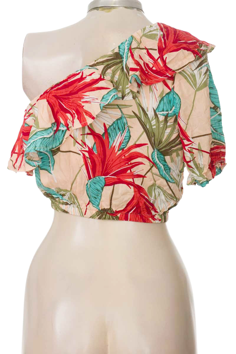 Top / Camiseta color Estampado - Bless me