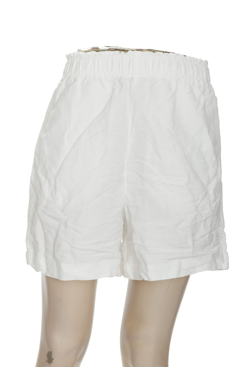 Short color Blanco - H&M
