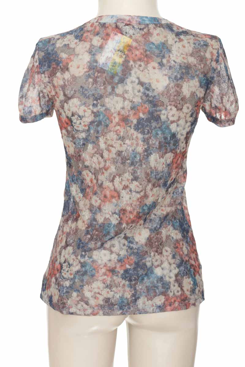 Top / Camiseta color Estampado - Julio