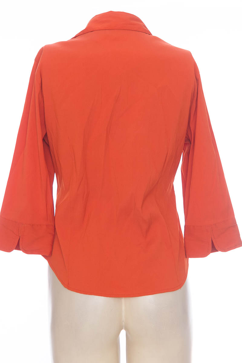 Blusa color Naranja - Strech