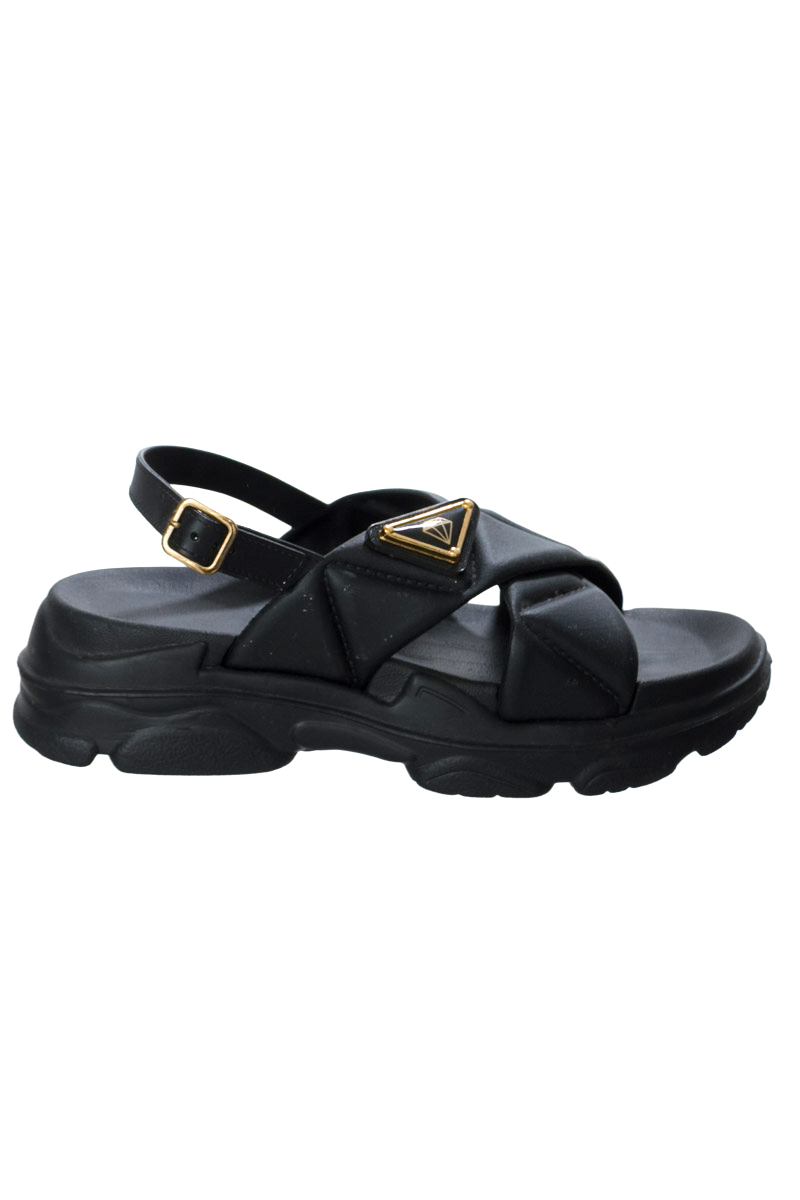 Zapatos color Negro - Closeando