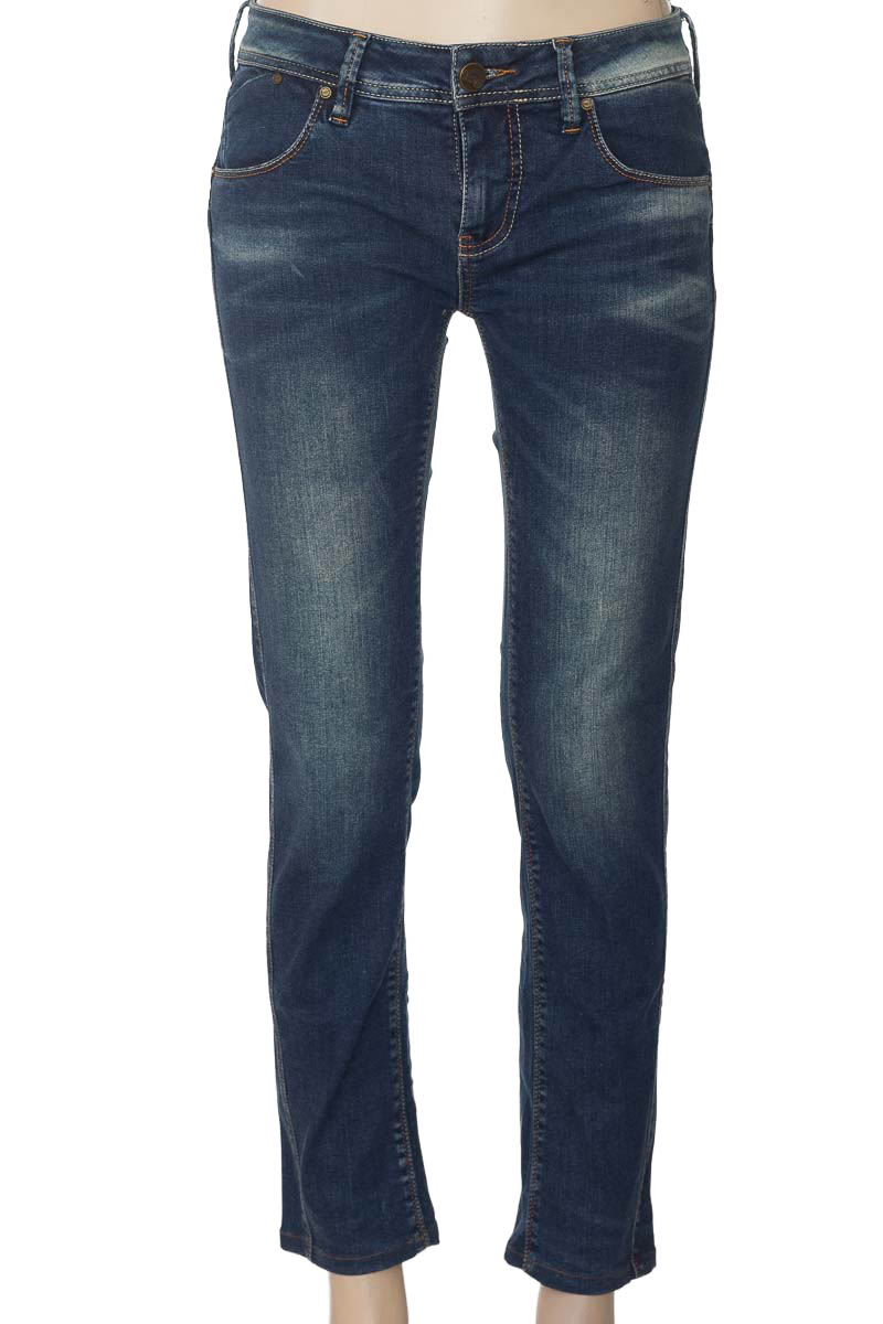 Pantalones color Azul - Chevignon