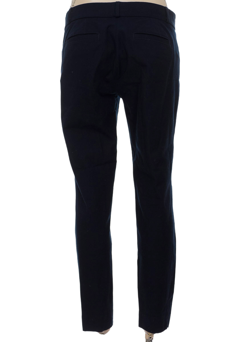 Pantalones color Azul - Banana Republic