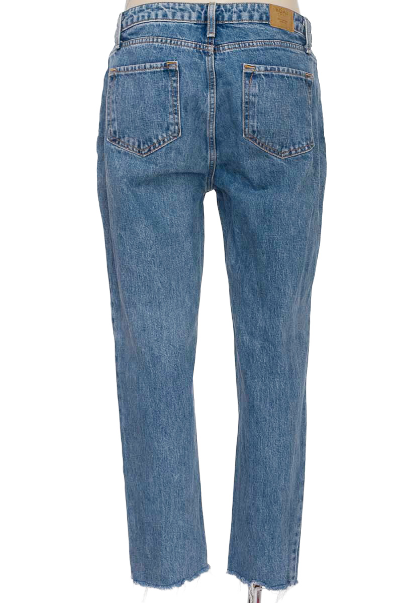 Pantalones color Azul - American Eagle