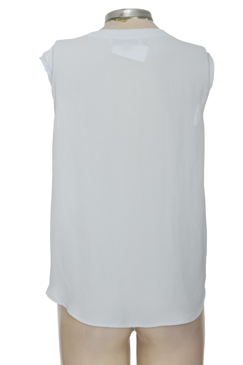 Top / Camiseta color Azul - Ann Taylor
