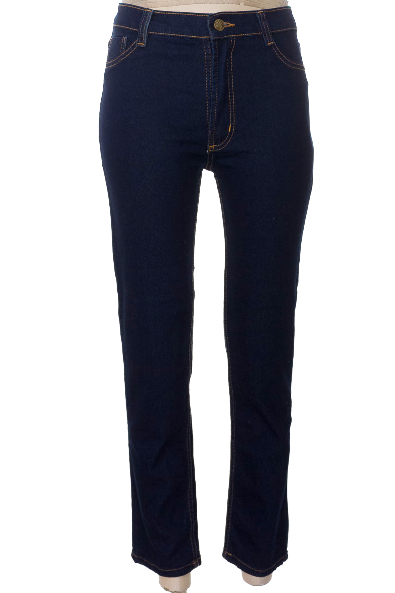 Pantalones color Azul - Closeando