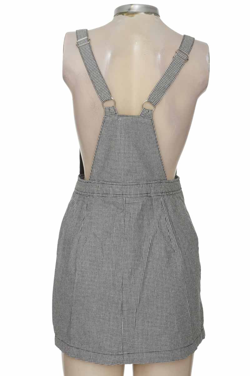 Vestido / Enterizo color Gris - Divided by H&M