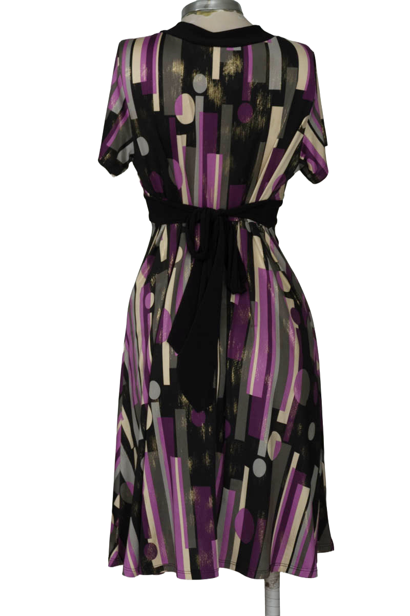 Vestido / Enterizo color Estampado - Fashion One