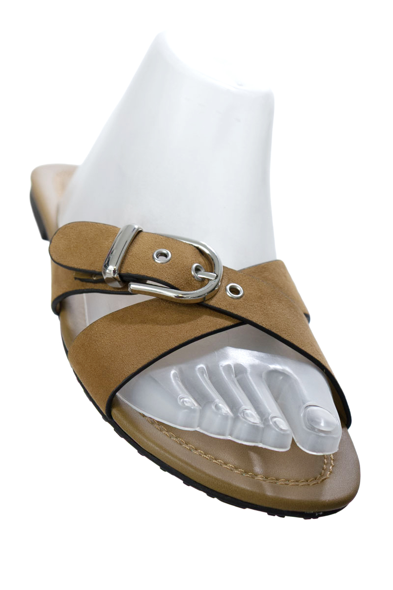 Zapatos color Café - H&M