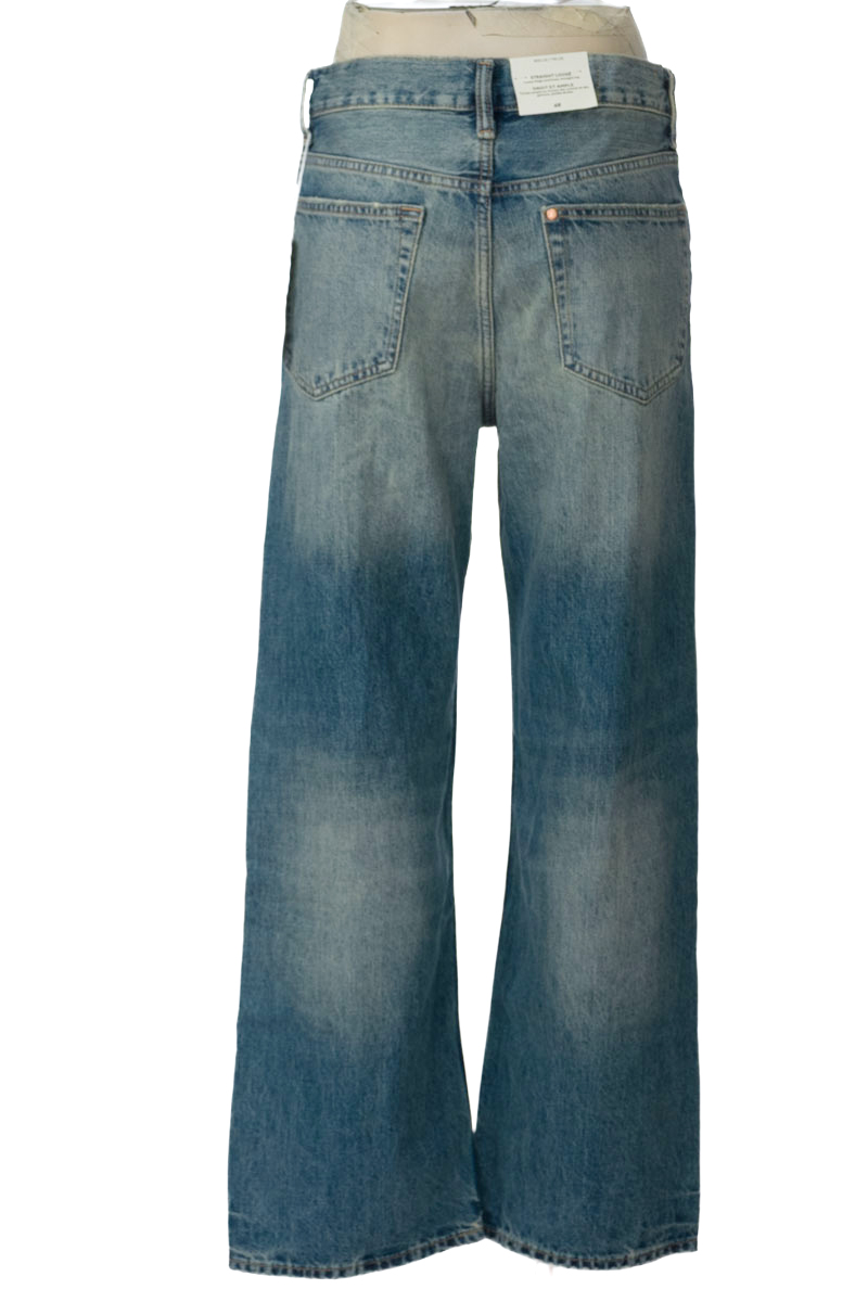 Jean color Azul - H&M