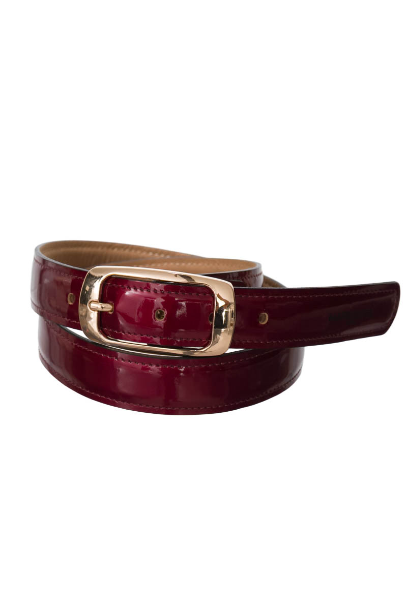 Accesorios color Rojo - Marruecos