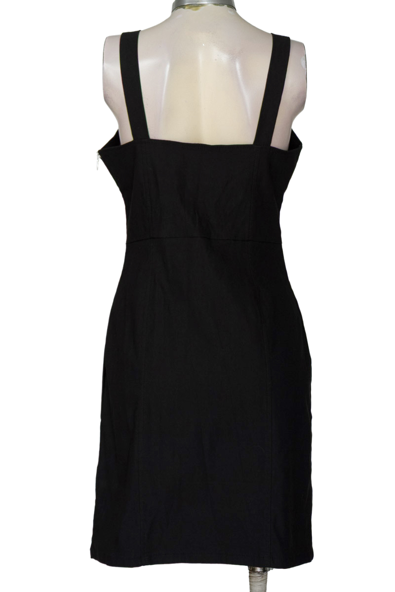 Vestido / Enterizo color Negro - RAGGED
