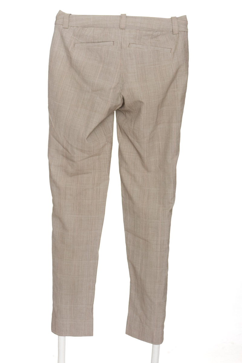 Pantalones color Beige - Banana Republic