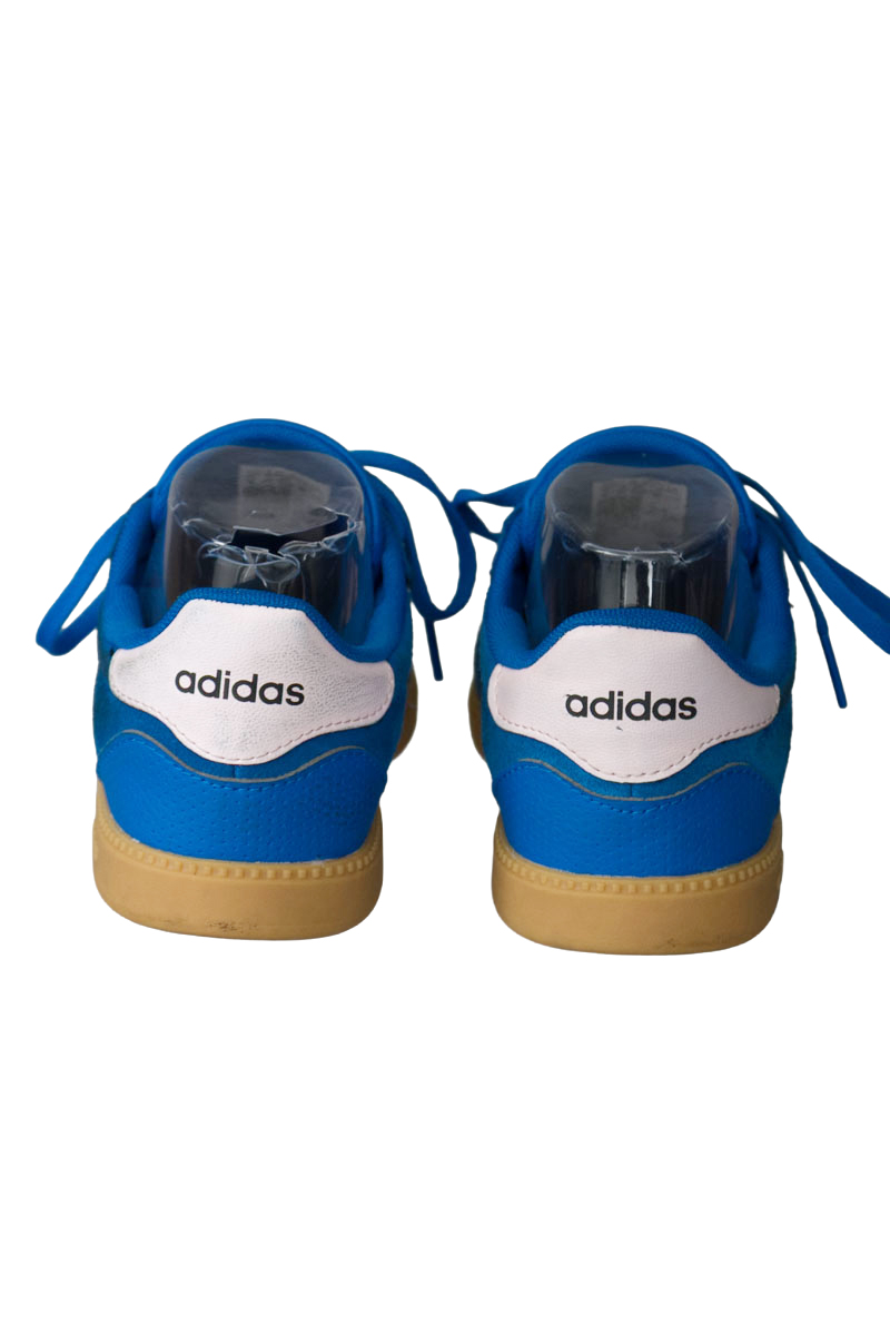 Zapatos color Azul - Adidas