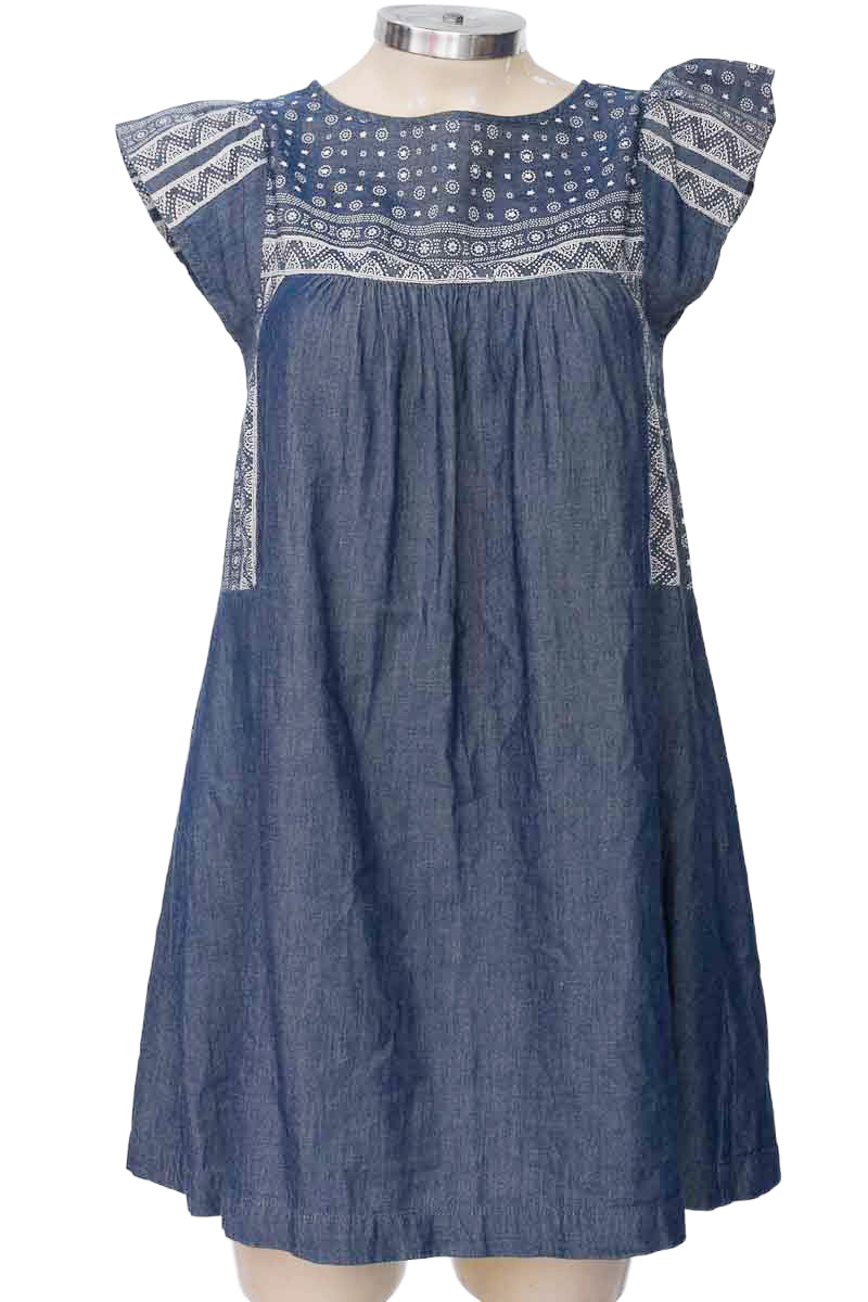 Vestido / Enterizo color Azul - Women Secret