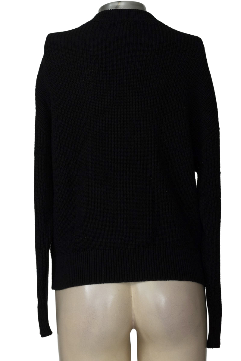 Sweater color Negro - H&M