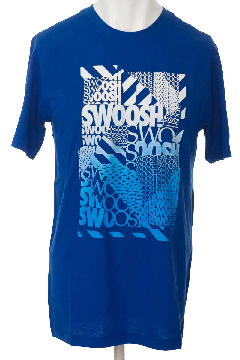 Camiseta color Azul - Nike