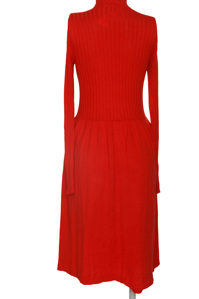 Vestido / Enterizo color Rojo - Hinge