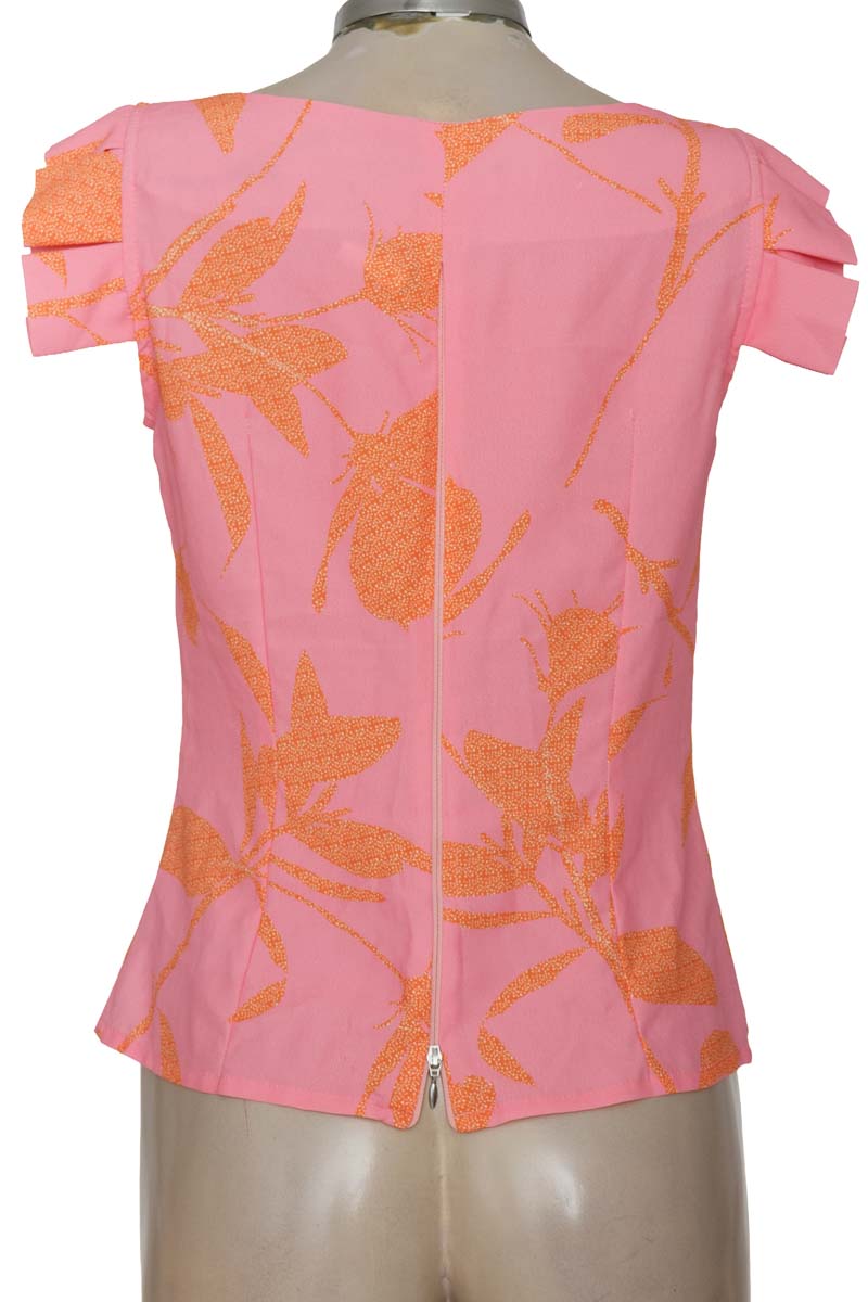 Blusa color Fucsia - Lolikenas