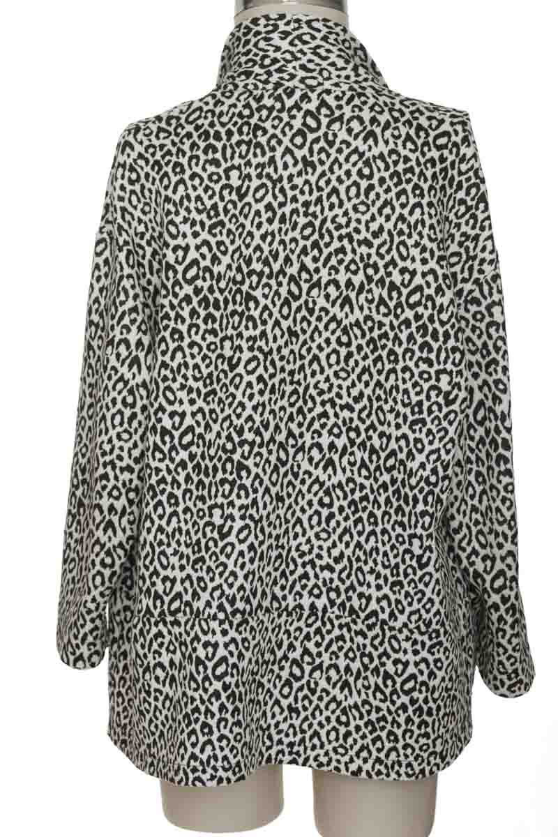 Blusa color Estampado - Pull & Bear