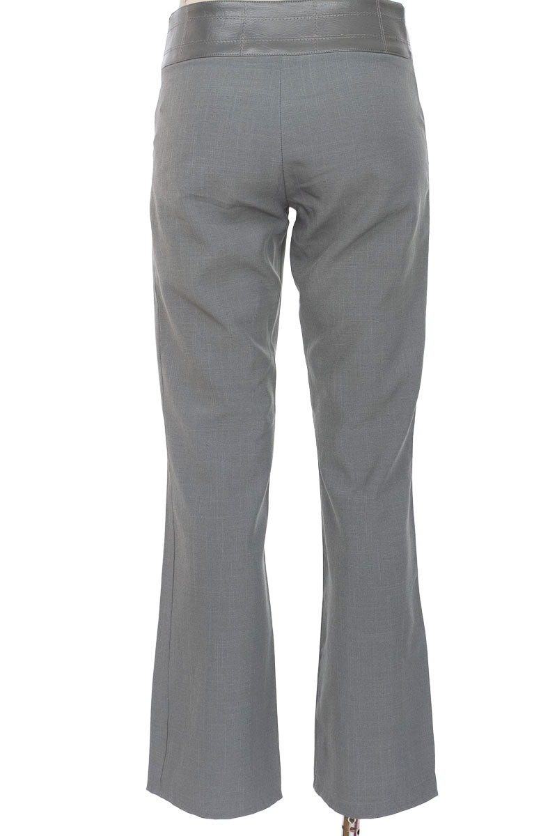 Pantalones color Gris - Lisa