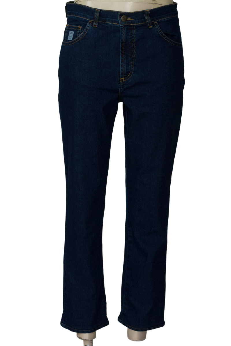 Pantalones color Azul - Lee