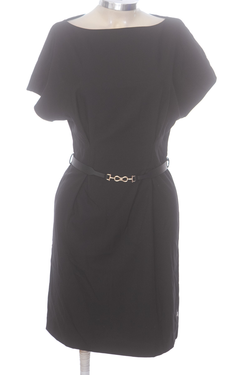 Vestido / Enterizo color Negro - H&M