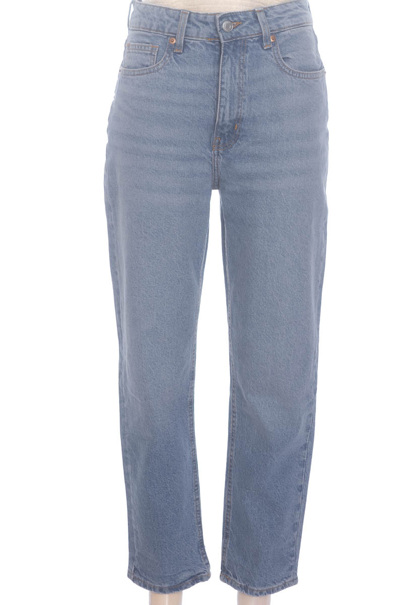 Pantalones color Azul - H&M