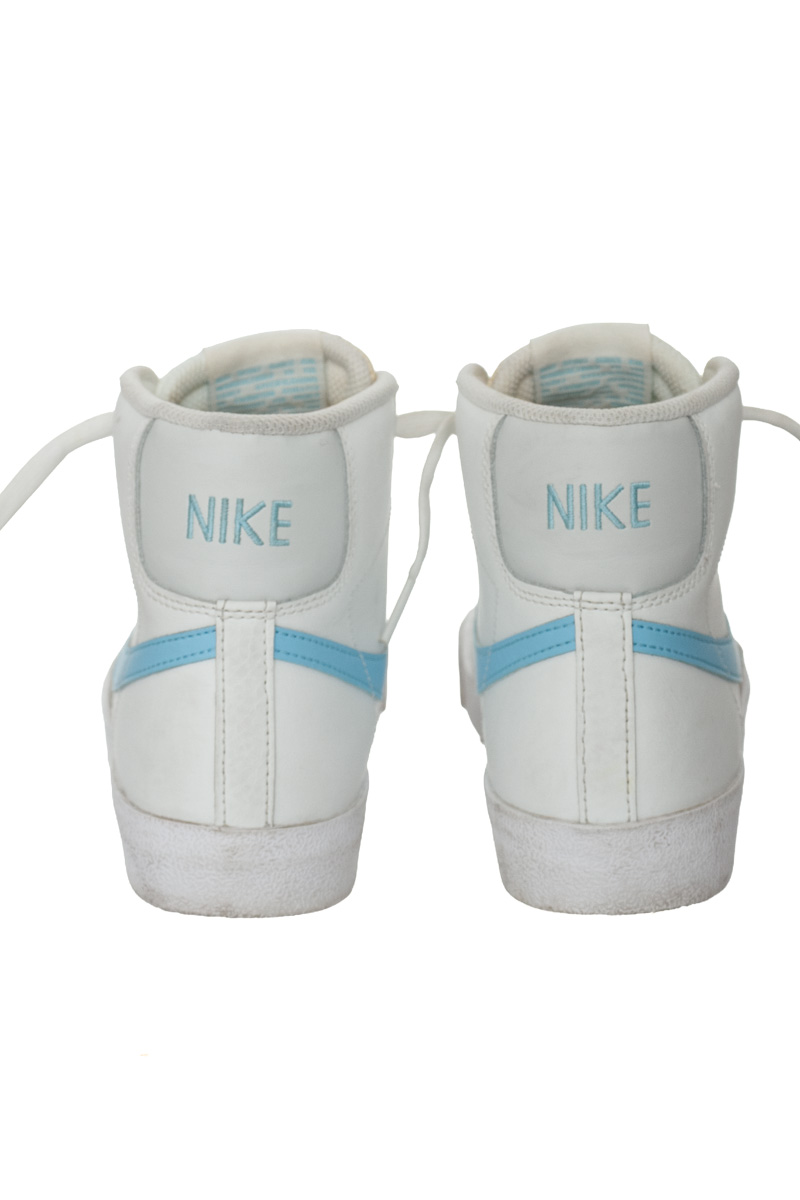 Zapatos color Blanco - Nike