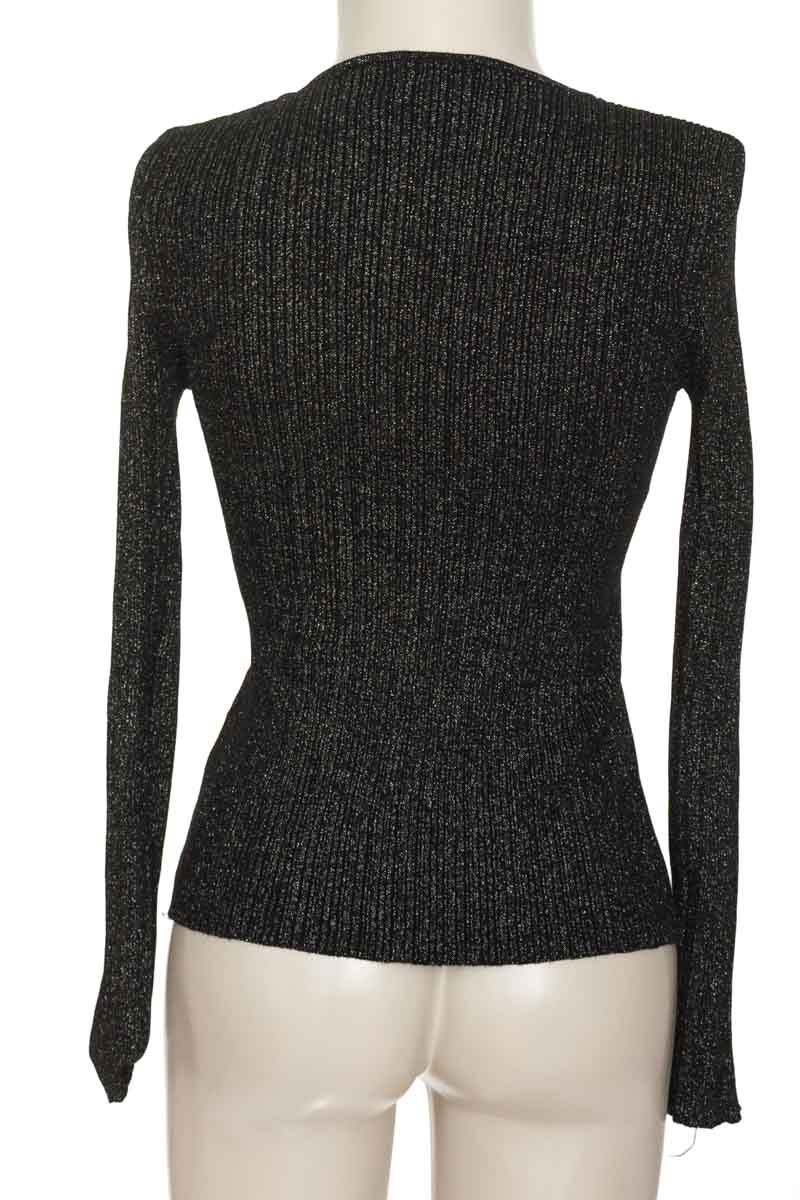 Sweater color Negro - Mossimo
