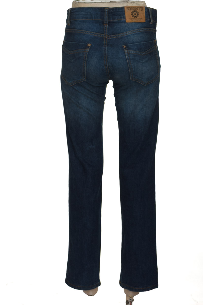 Pantalones color Azul - Pronto