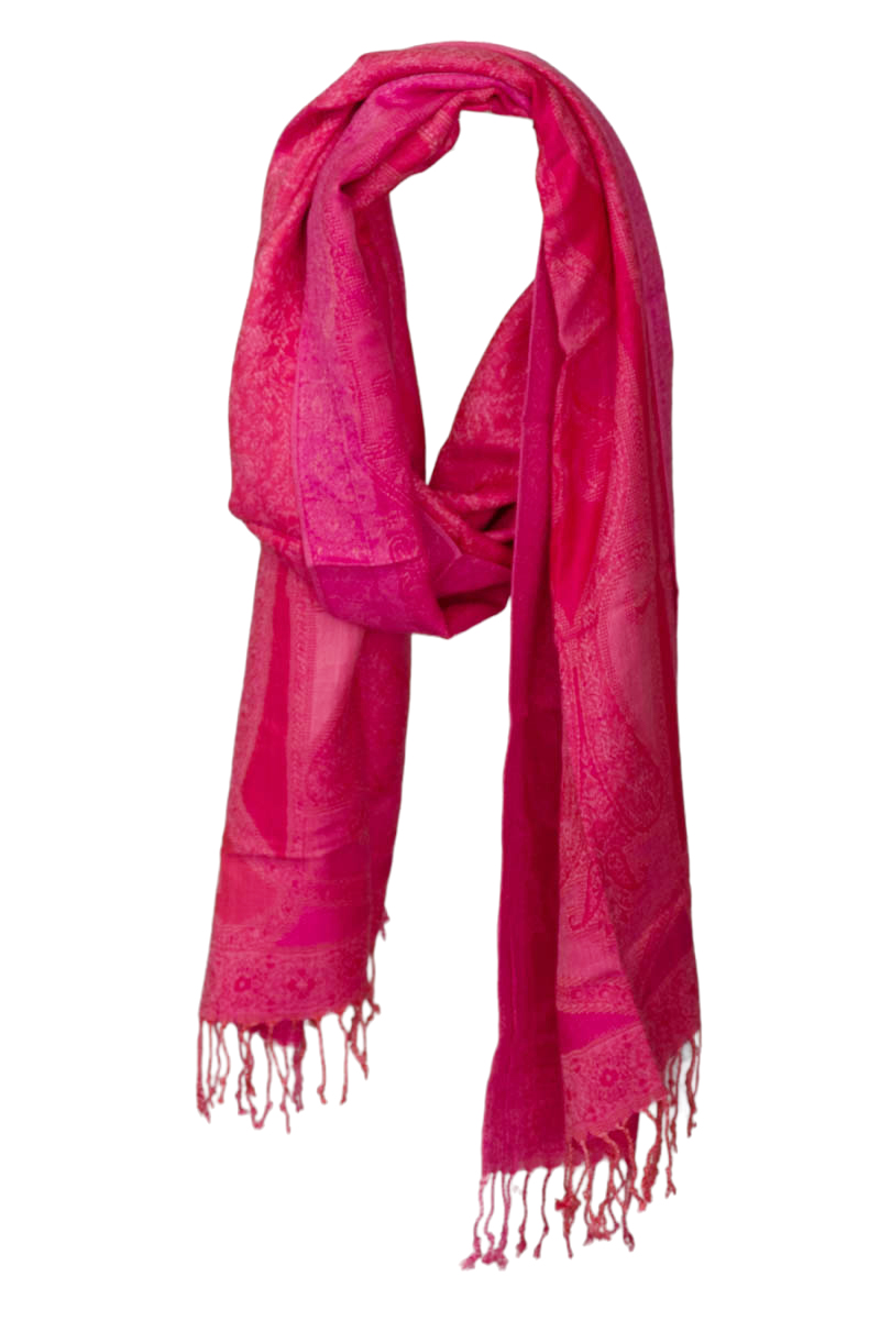 Accesorios color Fucsia - collectioneighteen
