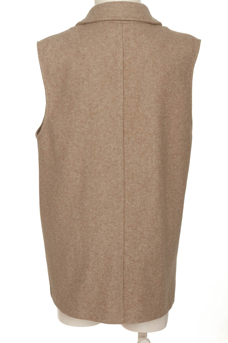 Chaqueta / Abrigo color Café - Zara