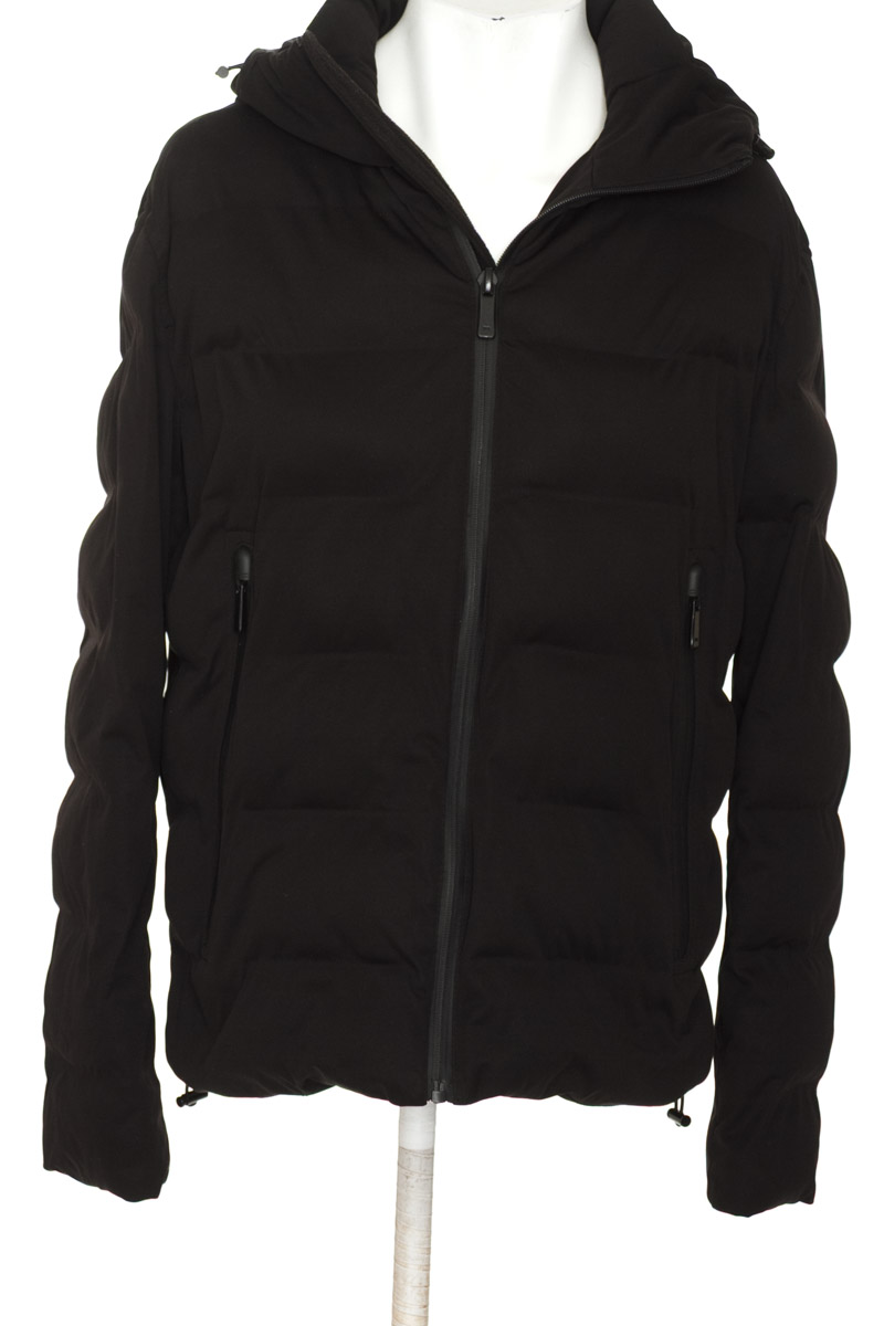 Chaqueta color Negro - Zara
