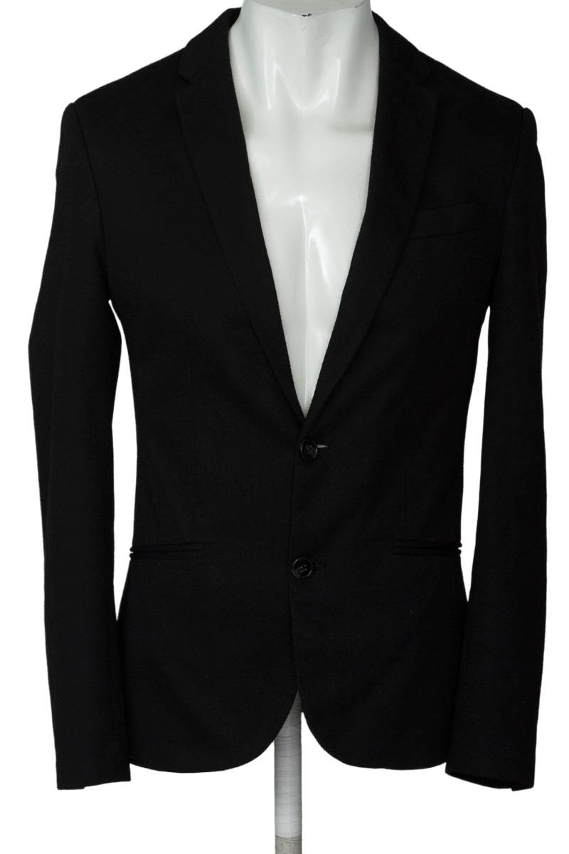 Chaqueta color Negro - Zara