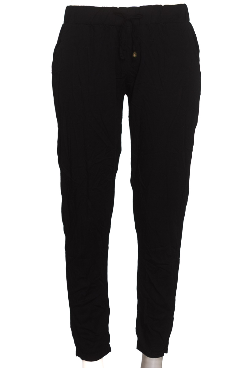 Pantalones color Negro - Closeando