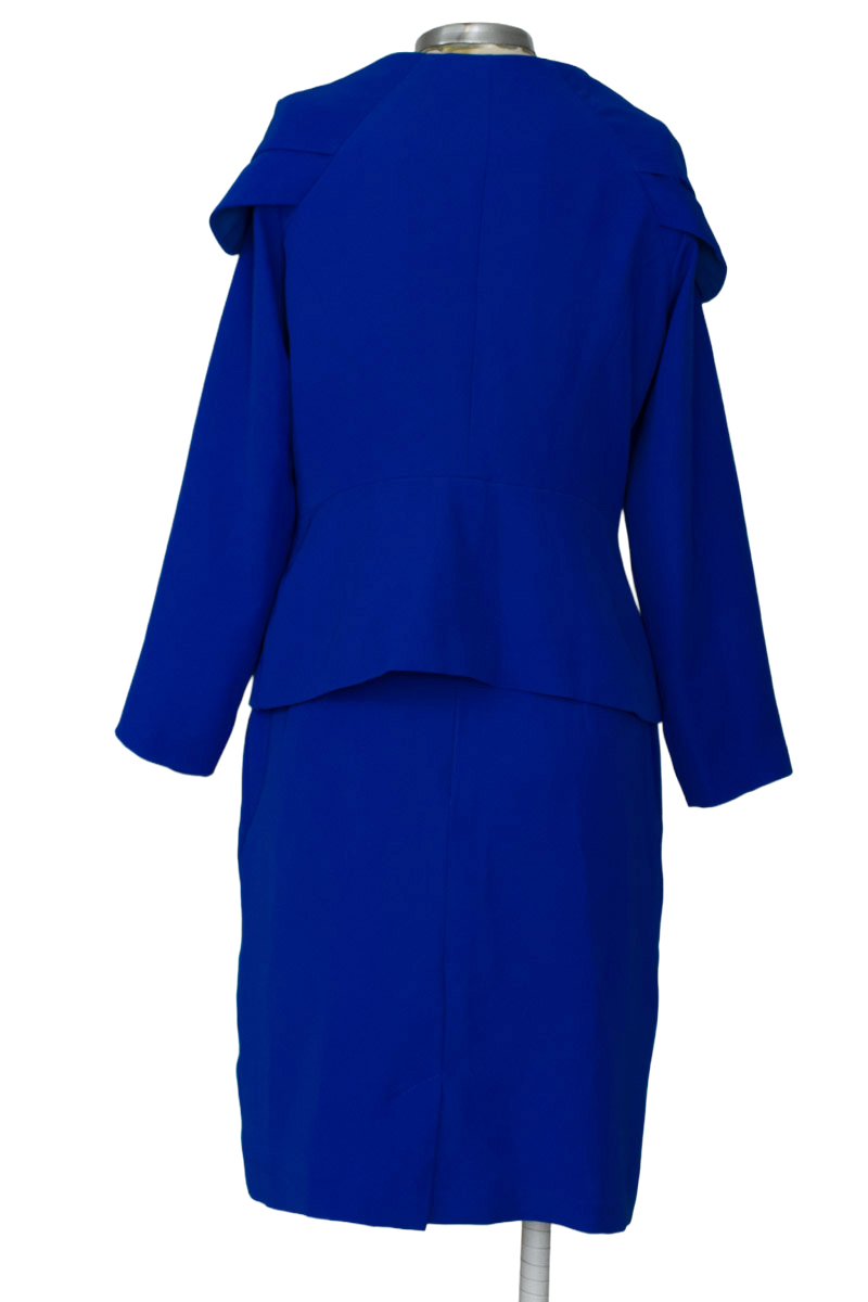 Vestido / Enterizo color Azul - Closeando