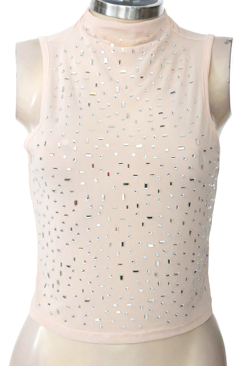 Top / Camiseta color Rosado - Closeando