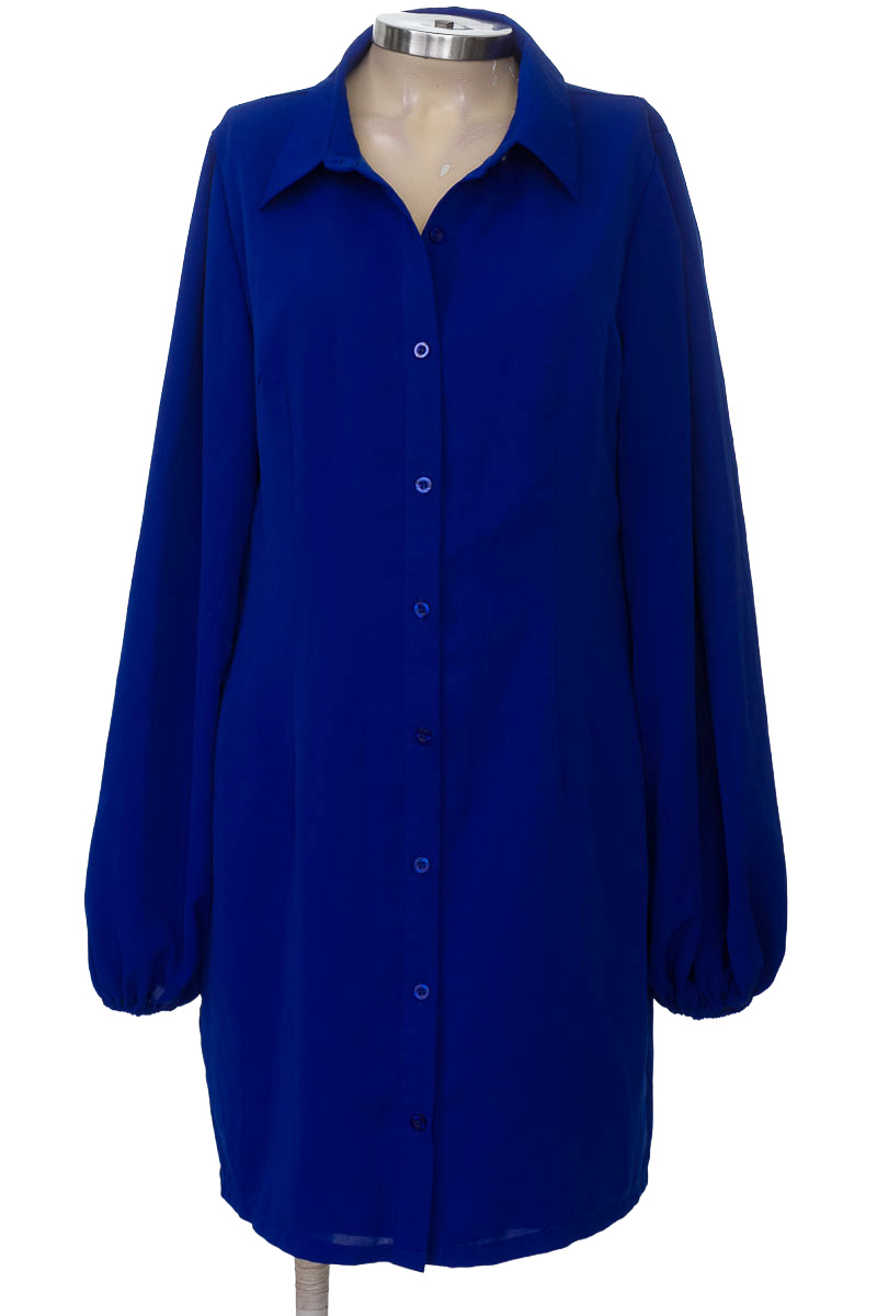 Vestido / Enterizo color Azul - Tea & Cup