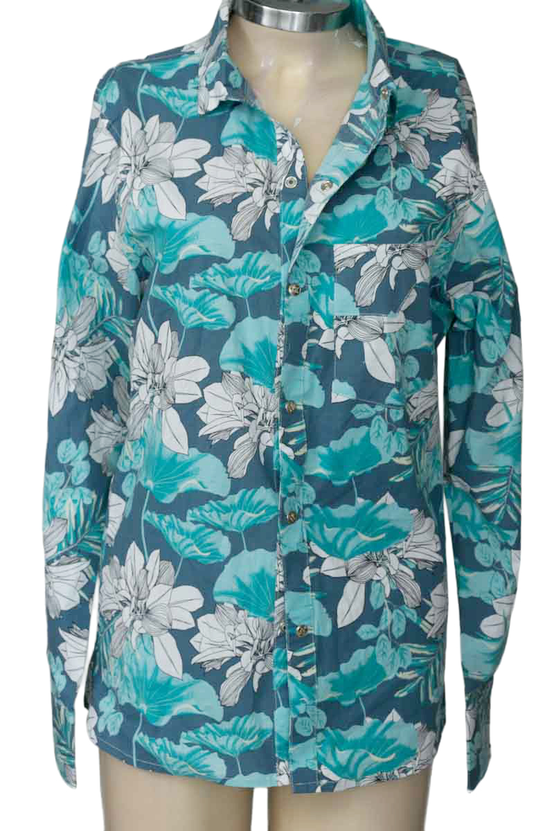 Blusa color Estampado - New Vah´s