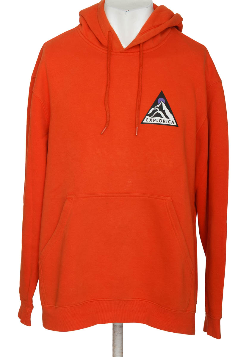 Sweater color Naranja - H&M