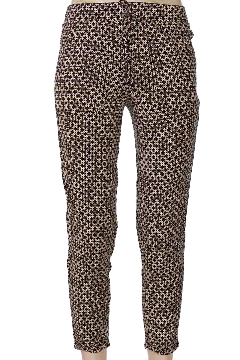 Pantalones color Negro - Primark